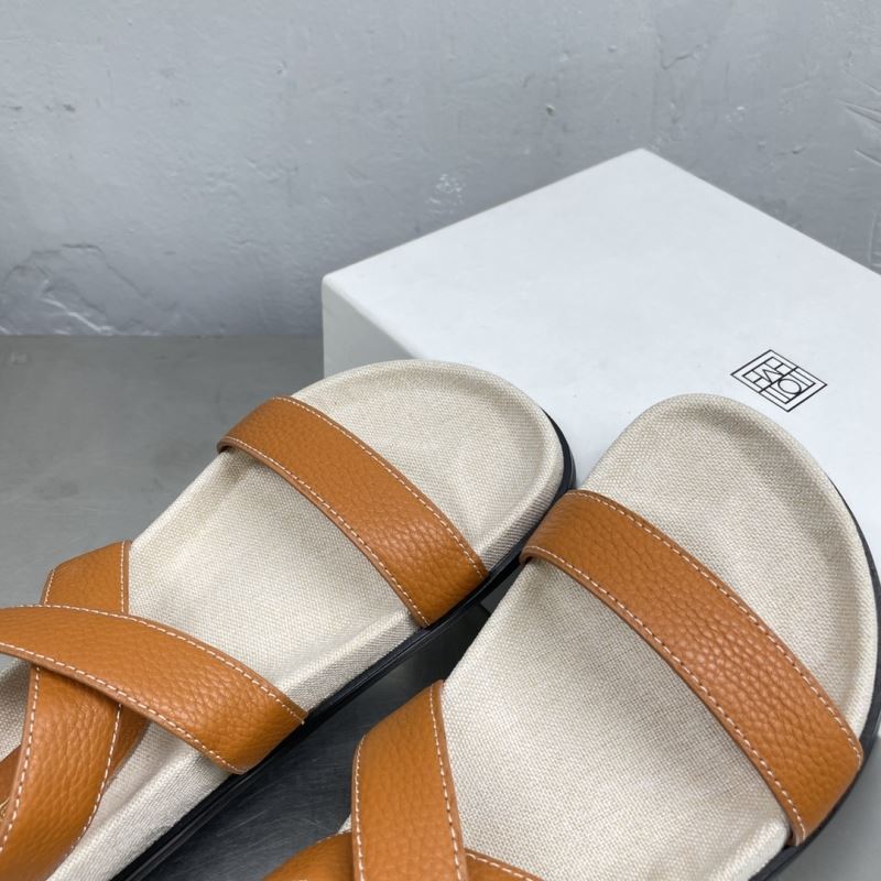 Toteme Sandals